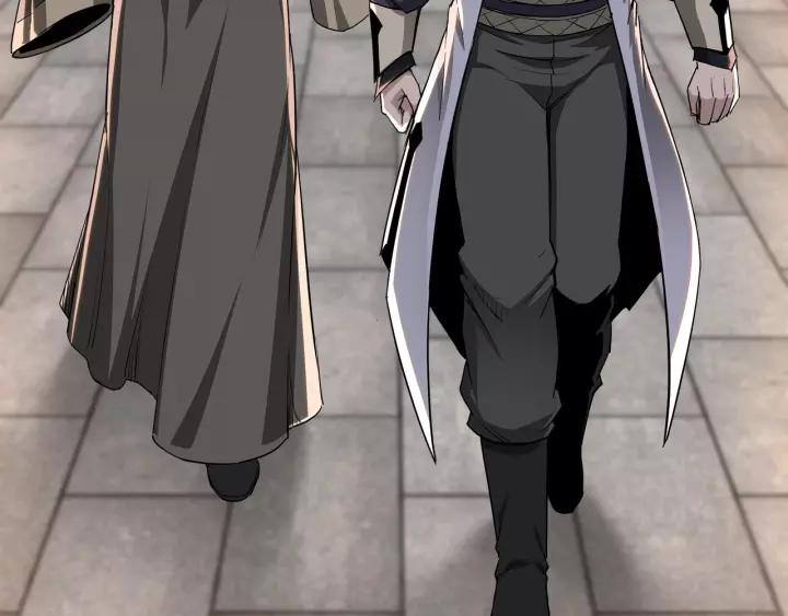 Greatest Boss System Chapter 31 Bahasa Indonesia